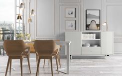 Muebles Can Ramón salón comedor