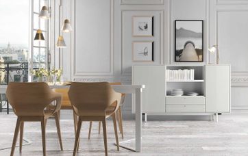 Muebles Can Ramón salón comedor