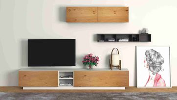 Muebles Can Ramón salón