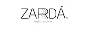 Logo Zardá