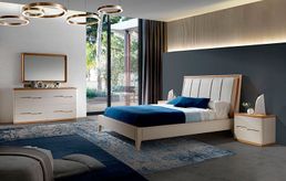 Muebles Can Ramón dormitorio