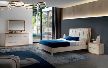 Muebles Can Ramón dormitorio