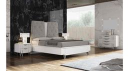 Muebles Can Ramón dormitorio