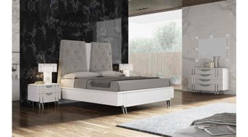 Muebles Can Ramón dormitorio