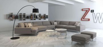 Muebles Can Ramón tapicería sofá