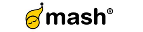 Logo mash
