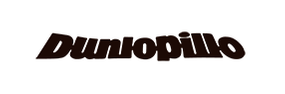 Logo Dunlopillo