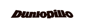 Logo Dunlopillo