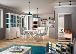 Muebles Can Ramón salón comedor