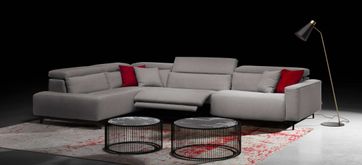 Muebles Can Ramón tapicería sofá