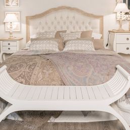 Muebles Can Ramón dormitorio