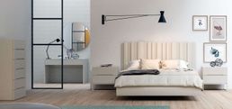 Muebles Can Ramón dormitorio