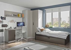 Muebles Can Ramón alcoba juvenil
