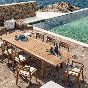 Muebles Can Ramón Outdoor 6