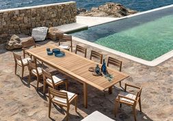 Muebles Can Ramón Outdoor 6