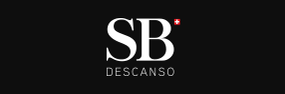 Logo SB Descanso