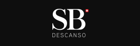 Logo SB Descanso