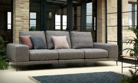 Muebles Can Ramón tapicería sofá