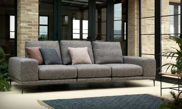 Muebles Can Ramón tapicería sofá