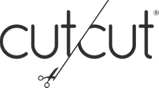 Logo Cut cut
