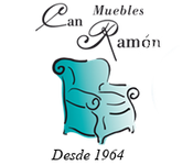 Muebles Can Ramón logo