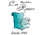 Muebles Can Ramón logo
