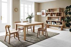 Muebles Can Ramón comedor