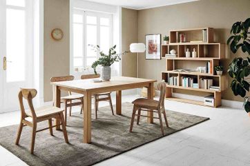 Muebles Can Ramón comedor