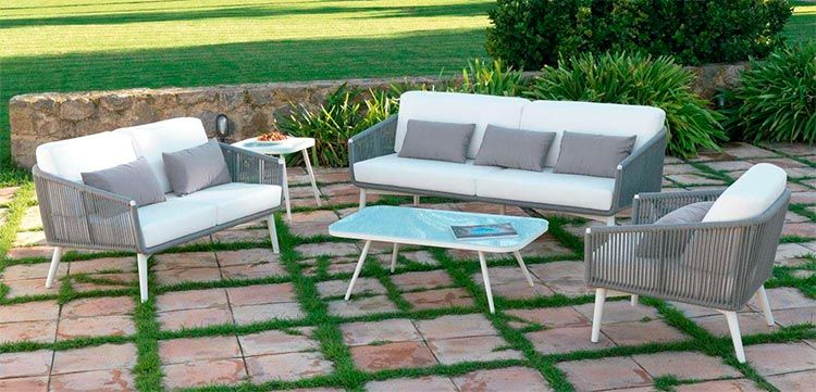 Muebles Can Ramón Outdoor 3