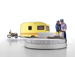 Muebles Can Ramón dormitorio