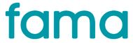 Logo fama