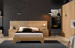 Muebles Can Ramón dormitorio