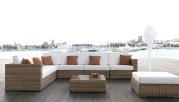 Muebles Can Ramón Outdoor 2