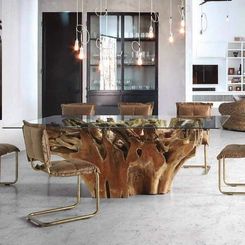 Muebles Can Ramón comedor