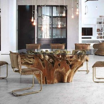 Muebles Can Ramón comedor