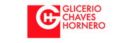 Logo Glicerio Chaves Hornero